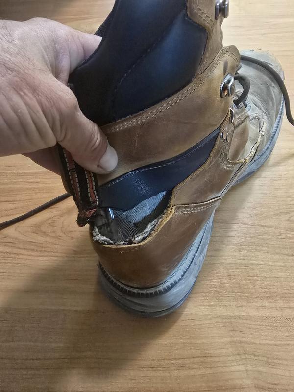 Reforce EnergyBound 8