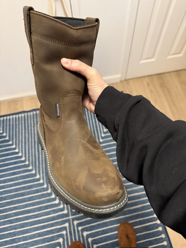 ルパンドフーウ Floorhand 10