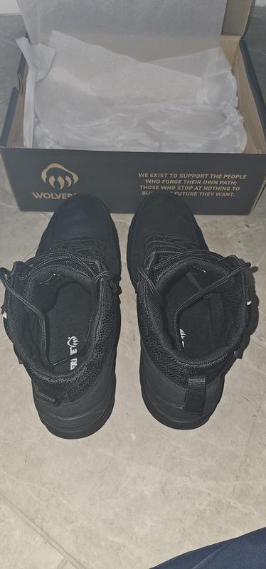 Proshift LX Energybound 6 Inch CarbonMAX Boot | Wolverine US