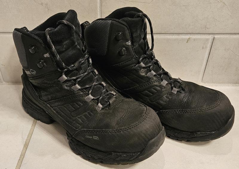 Surge LX EnergyBound 6