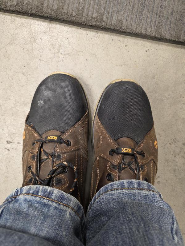 Rigger EPX® CarbonMAX® Safety Toe 6