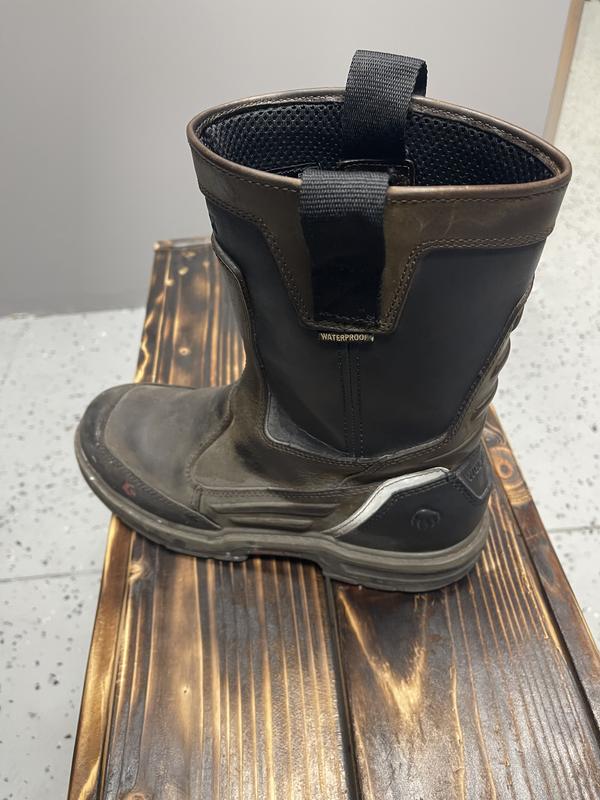 Overman Waterproof Carbonmax Wellington Boot | Wolverine US