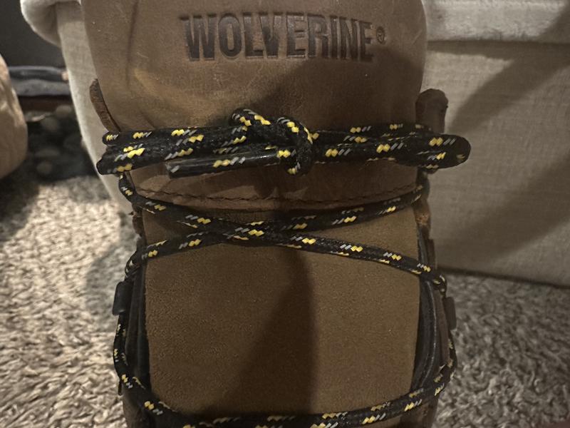 brunt EIT type-A グレー I-90 EPX® CarbonMAX® Boot - Work Boots | Wolverine Footwear