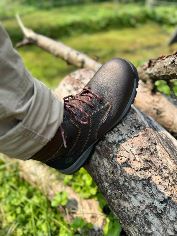 Piper Waterproof Composite-Toe 6