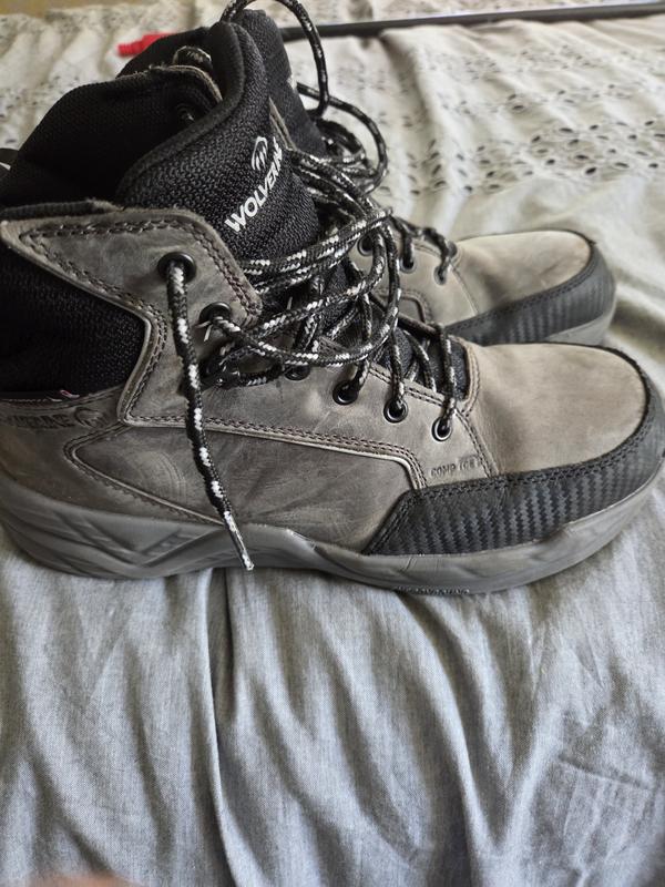 Proshift LX Energybound 6 Inch CarbonMAX Boot | Wolverine US