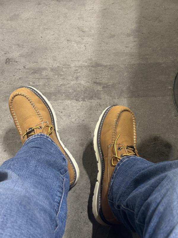 I-90 DuraShocks® Moc-Toe 6
