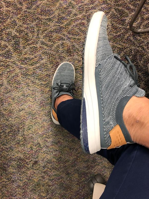 merrell mens gridway