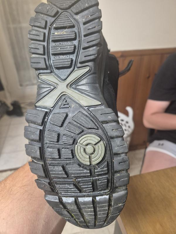 GX X2 Tall Side Zip DryGuard+ Insulated- Tactical- Wolverine