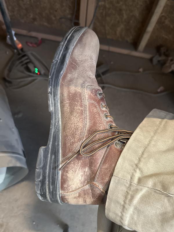 Durashocks SR Direct Attach 6