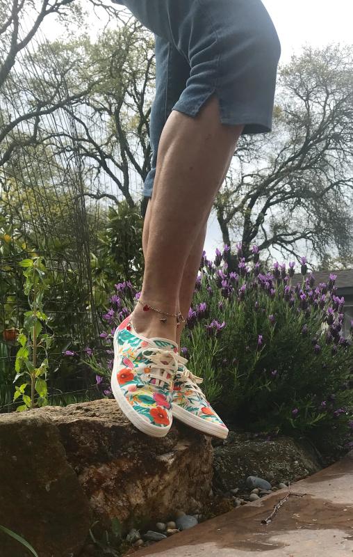 keds vintage champion