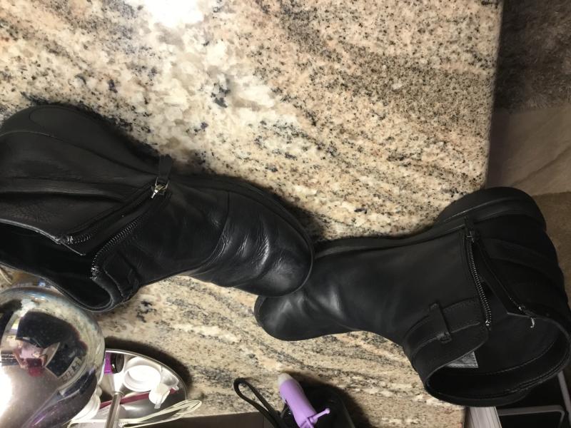 merrell andover bluff waterproof