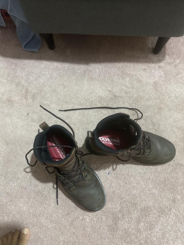 Hellcat Fuse DuraShocksÂ® UltraSpring 6