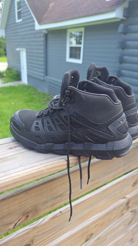 Rev UltraSpring™ DuraShocks® Vent CarbonMax™ Work Boot - Work