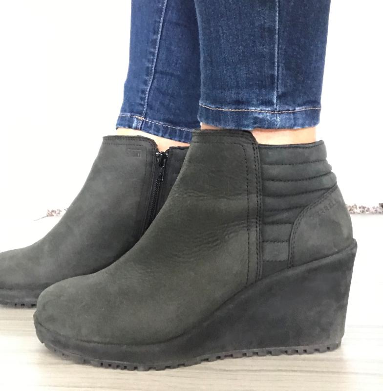 merrell wedges