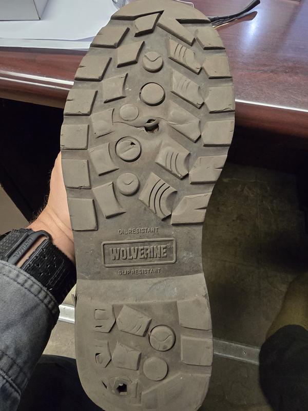 Wolverine w10682 sales