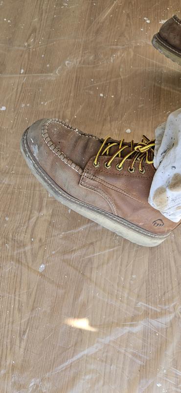 Men - Apprentice Wedge 6