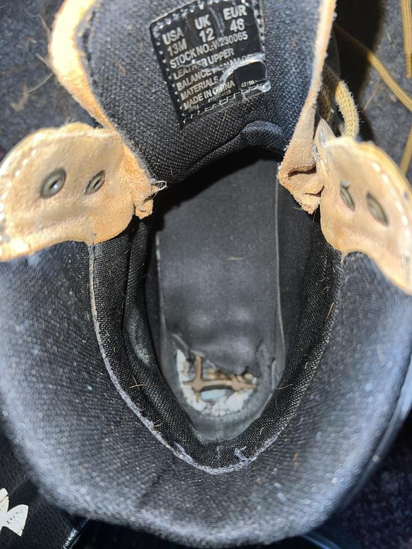 Carlsbad Waterproof 6