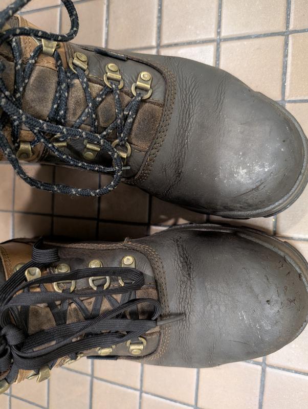 Cabor EPX® Waterproof Composite Toe 6