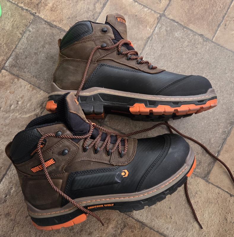 Overpass CarbonMAX® 6