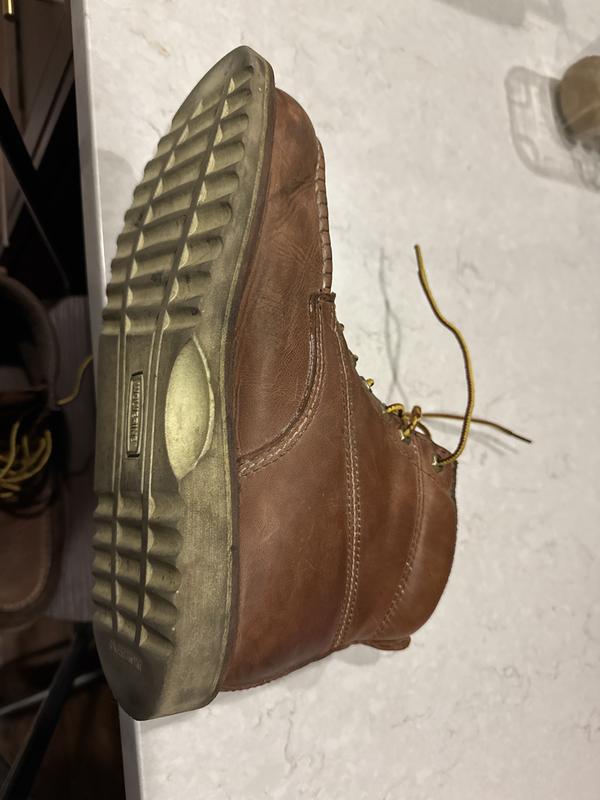 Men - Apprentice Wedge 6