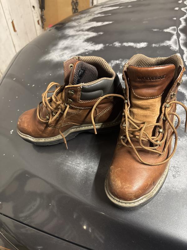 Raider DuraShocks® 6