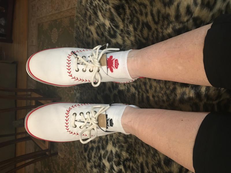 keds mlb