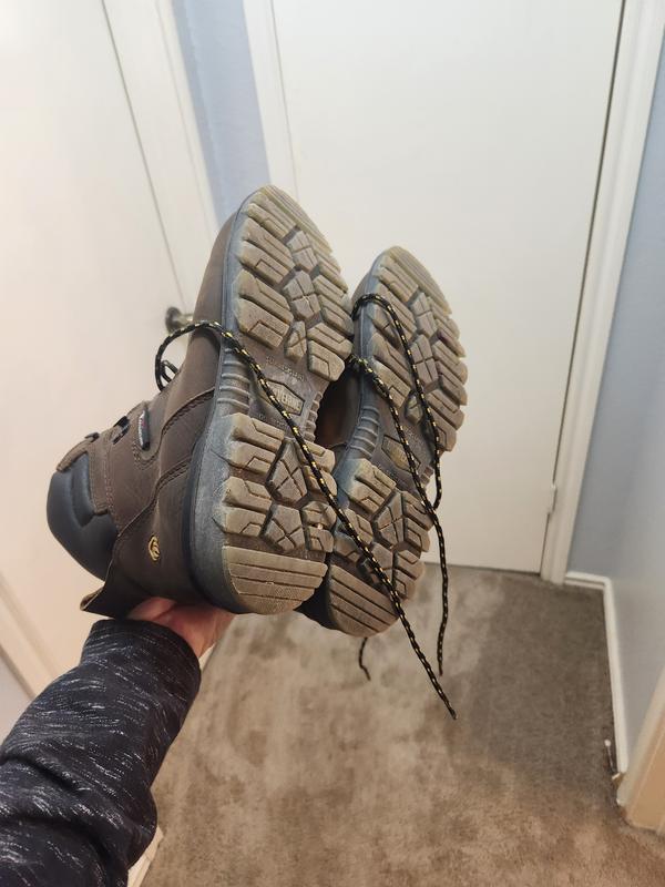 I-90 EPX® Boot - Work Boots | Wolverine Footwear