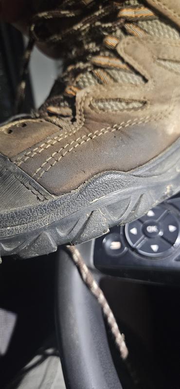 Durant Waterproof Steel-Toe Work Boot - Work Boots | Wolverine