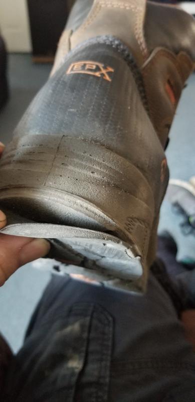 Blade LX Waterproof CarbonMAX® 6