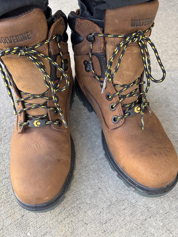 I-90 EPX® CarbonMAX® Boot - Work Boots | Wolverine Footwear