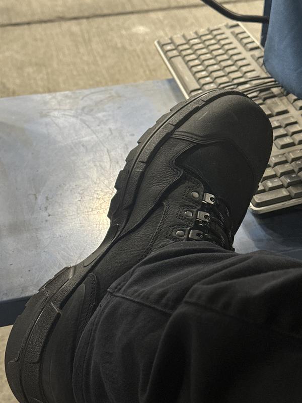 Legend DuraShocks® CarbonMAX® 6