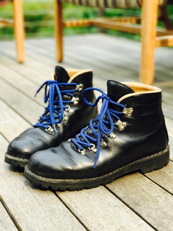 merrell wilderness boots