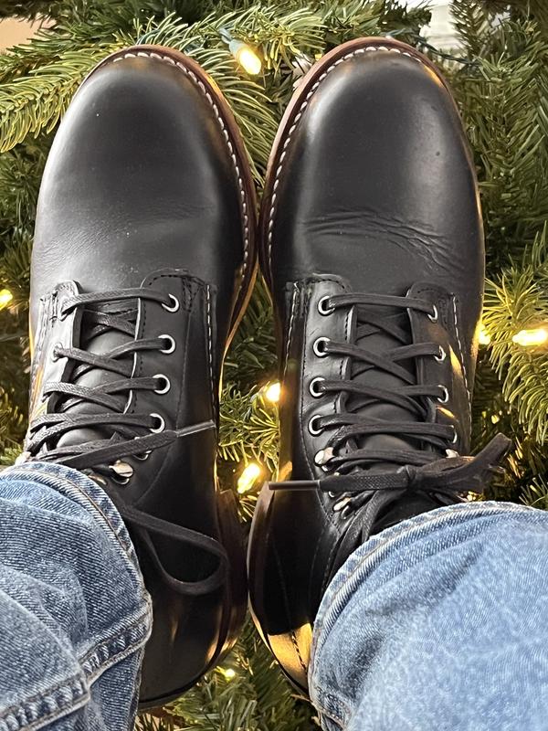 1000 Mile Plain-Toe Original Boot - Work Boots | Wolverine Footwear