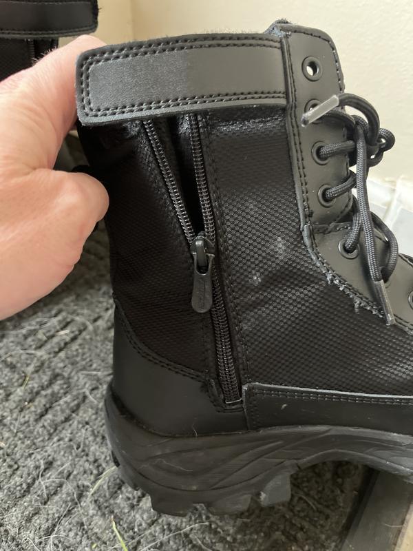 【新品】WP TACTICAL UNION BOOT WOLFGLAY 26cm 新品】WP TACTICAL UNION BOOT WOLFGLAY 26cm 5.11 Tactical Union 6in