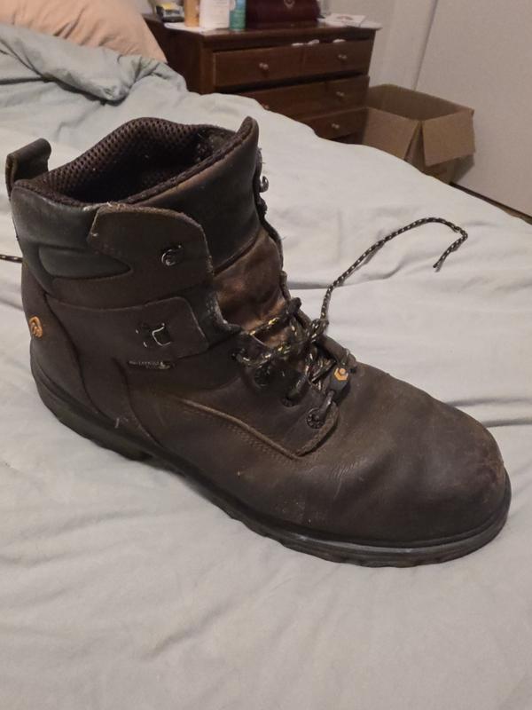 I-90 EPX® CarbonMAX® Boot - Work Boots | Wolverine Footwear