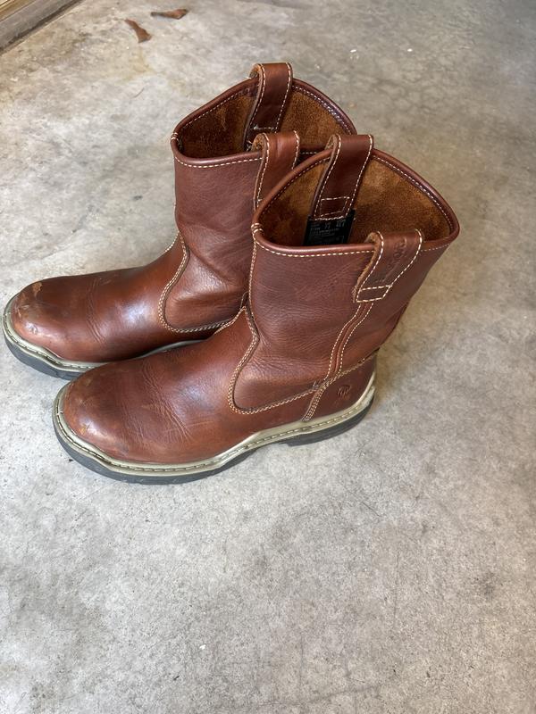 Raider DuraShocks® CarbonMAX® Wellington| Wolverine Footwear