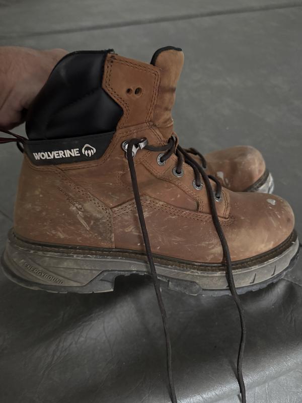 Men - Forge UltraSpring™ 6