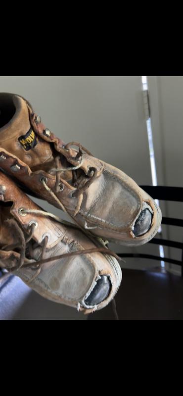I-90 DuraShocks® Moc-Toe CarbonMAX® 6
