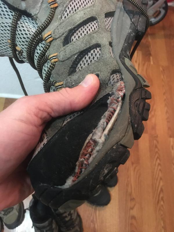 merrell moab 2 mid waterproof