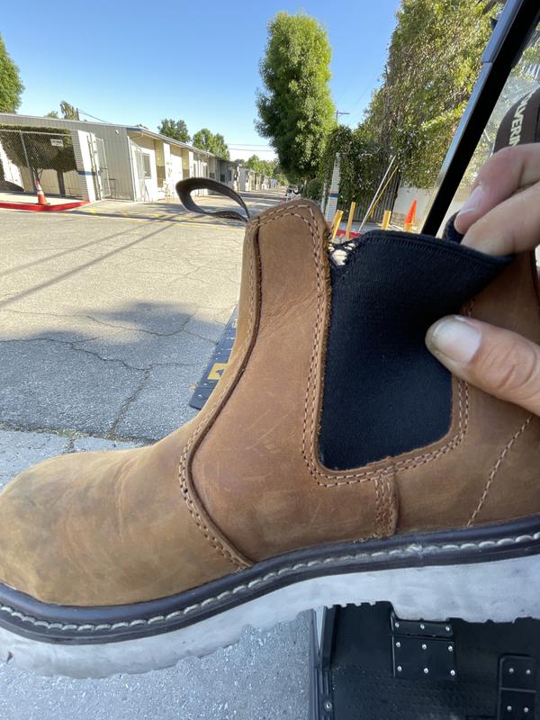 Revival Romeo Composite Toe Work Boot | Wolverine US