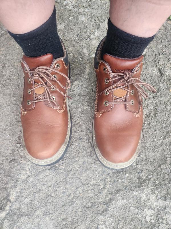 Raider DuraShocks® Work Shoe - Shoes | Wolverine Footwear