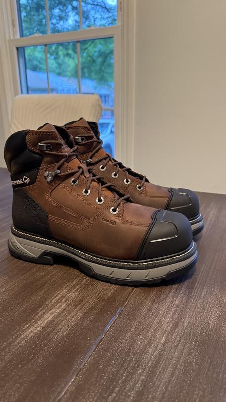 小物 VIRGO WEAR WORKS RUDO Rubber Boots Woman 798 RUBBER BOOTS MID Mid Cut BLACK