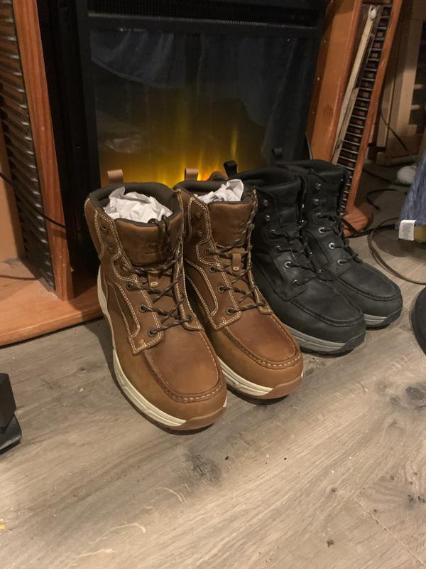 Men - Ride Performance Wedge 6