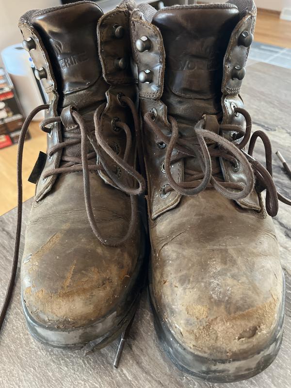 DuraShocks® SR 6