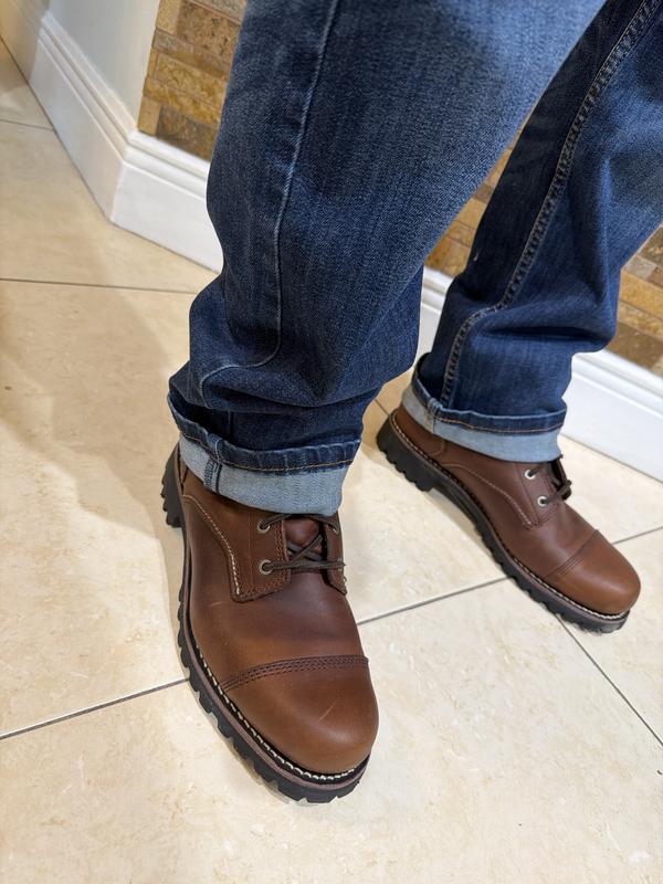 Men's 1000 Mile Legacy Steelpass Boot - Shop All - Reviews | Wolverine