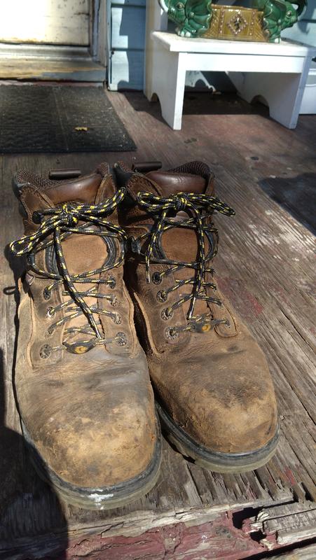 I-90 EPX® CarbonMAX® Boot - Work Boots | Wolverine Footwear