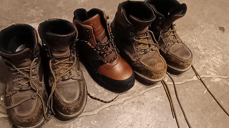 Rev UltraSpring™ DuraShocks® Vent CarbonMax™ Work Boot - Work