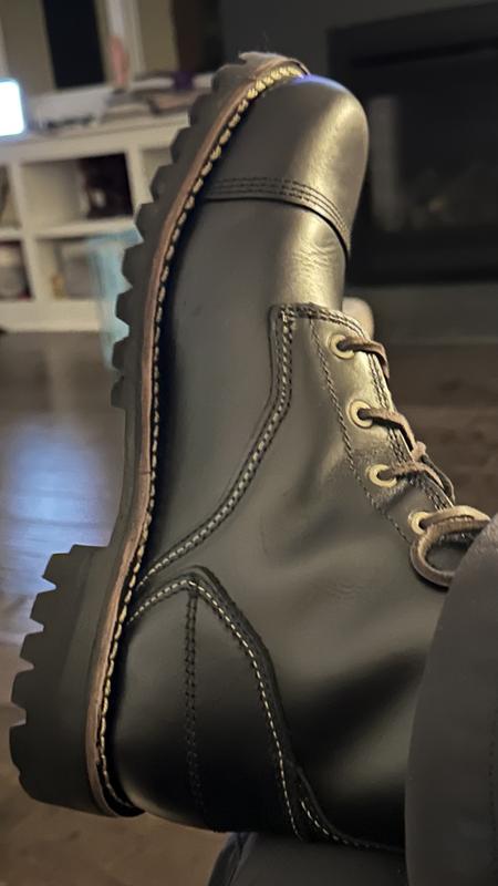 Men - 1000 Mile Legacy Steelpass Boot - 1000 Mile Legacy | Wolverine