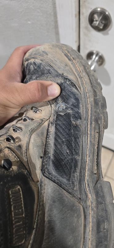 うーん Wolverine MEN'S OVERPASS CARBONMAX® 6