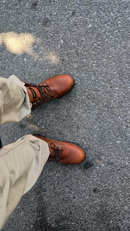 DuraShocks® SR 6